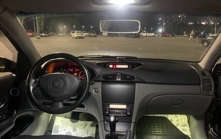 Renault Laguna II, 2003 год, 479 000 рублей, 15 фотография