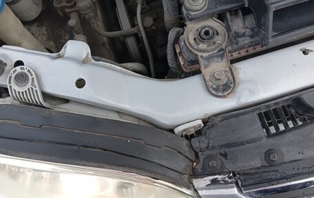 KIA Spectra II (LD), 2006 год, 385 000 рублей, 5 фотография