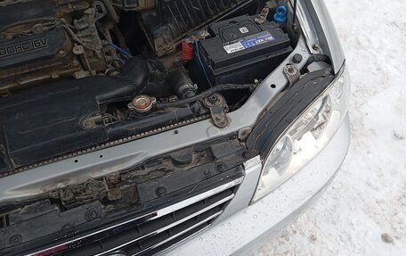 KIA Spectra II (LD), 2006 год, 385 000 рублей, 4 фотография