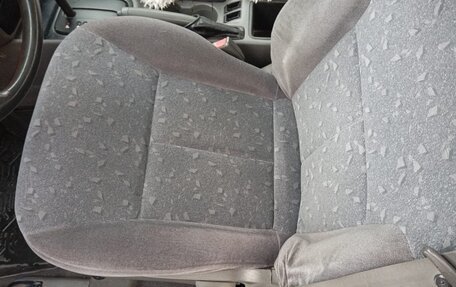 KIA Spectra II (LD), 2006 год, 385 000 рублей, 15 фотография