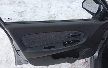 KIA Spectra II (LD), 2006 год, 385 000 рублей, 11 фотография