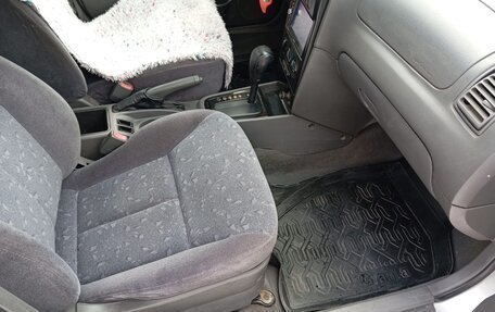 KIA Spectra II (LD), 2006 год, 385 000 рублей, 19 фотография