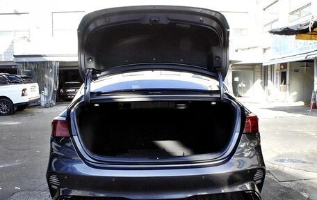 KIA K3, 2023 год, 2 230 999 рублей, 7 фотография