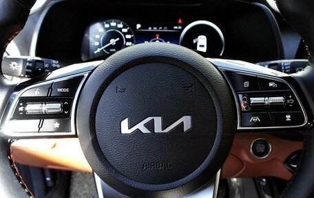 KIA K3, 2023 год, 2 230 999 рублей, 5 фотография