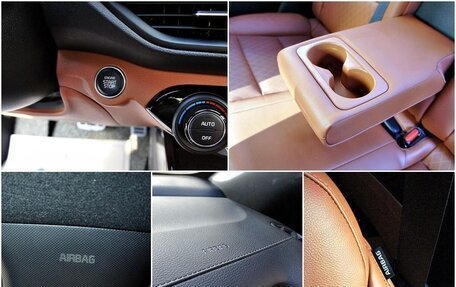 KIA K3, 2023 год, 2 230 999 рублей, 8 фотография