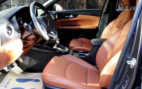 KIA K3, 2023 год, 2 230 999 рублей, 6 фотография