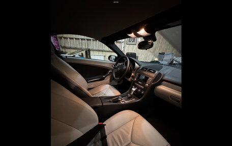 Mercedes-Benz SLK-Класс, 2006 год, 2 100 000 рублей, 7 фотография