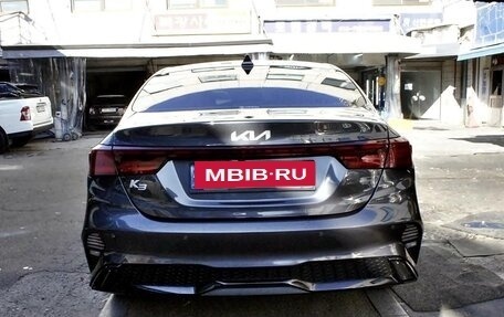 KIA K3, 2023 год, 2 230 999 рублей, 4 фотография