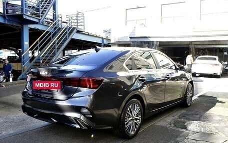 KIA K3, 2023 год, 2 230 999 рублей, 3 фотография