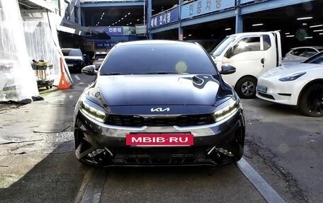 KIA K3, 2023 год, 2 230 999 рублей, 2 фотография