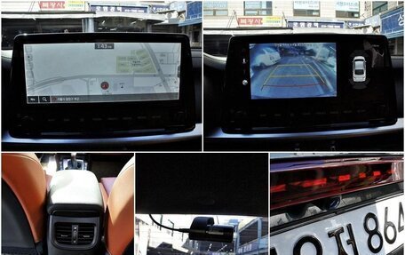 KIA K3, 2023 год, 2 230 999 рублей, 9 фотография