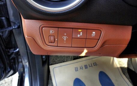 KIA K3, 2023 год, 2 230 999 рублей, 11 фотография