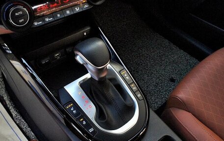 KIA K3, 2023 год, 2 230 999 рублей, 18 фотография