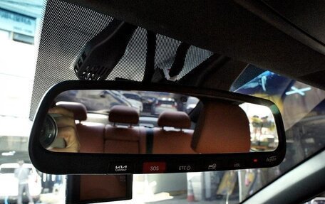 KIA K3, 2023 год, 2 230 999 рублей, 16 фотография