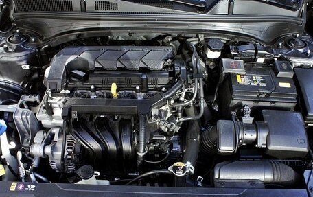 KIA K3, 2023 год, 2 230 999 рублей, 15 фотография