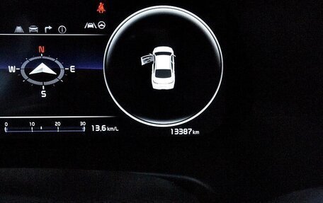 KIA K3, 2023 год, 2 230 999 рублей, 17 фотография