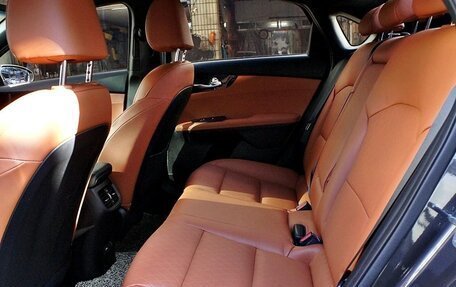 KIA K3, 2023 год, 2 230 999 рублей, 19 фотография