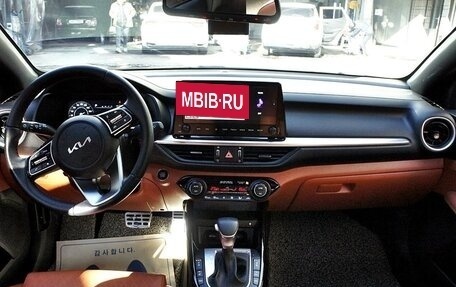 KIA K3, 2023 год, 2 230 999 рублей, 20 фотография