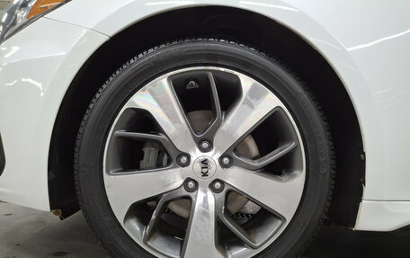 KIA Optima IV, 2020 год, 1 899 000 рублей, 22 фотография