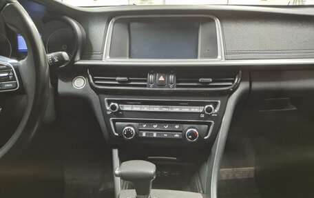 KIA Optima IV, 2020 год, 1 899 000 рублей, 18 фотография