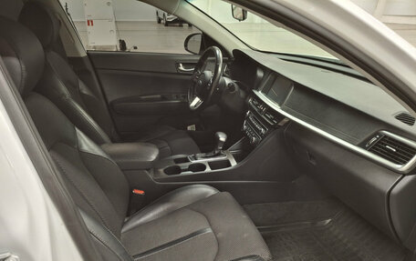 KIA Optima IV, 2020 год, 1 899 000 рублей, 13 фотография