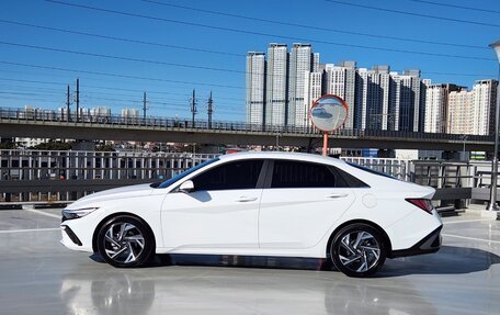 Hyundai Avante, 2023 год, 1 950 999 рублей, 4 фотография