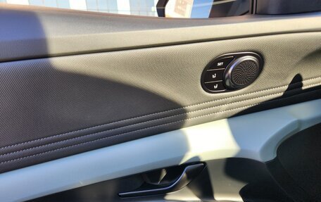 Hyundai Avante, 2023 год, 1 950 999 рублей, 14 фотография