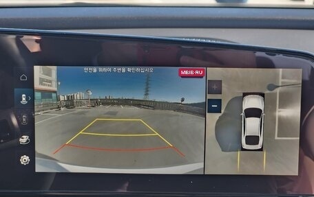 Hyundai Avante, 2023 год, 1 950 999 рублей, 10 фотография
