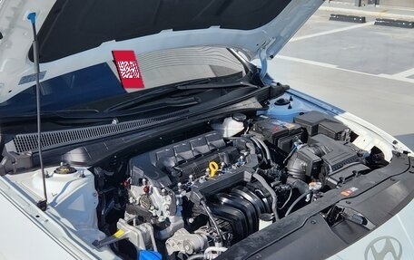 Hyundai Avante, 2023 год, 1 950 999 рублей, 8 фотография