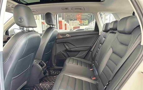 Volkswagen Tharu, 2021 год, 1 600 000 рублей, 5 фотография