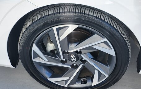 Hyundai Avante, 2023 год, 1 950 999 рублей, 19 фотография