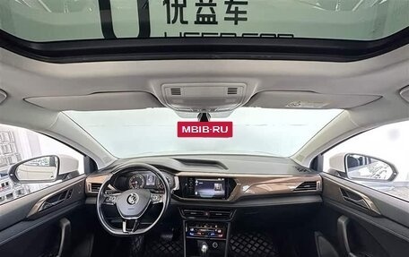 Volkswagen Tharu, 2021 год, 1 600 000 рублей, 6 фотография