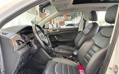 Volkswagen Tharu, 2021 год, 1 600 000 рублей, 4 фотография