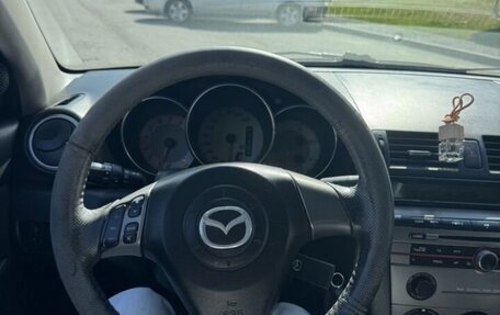 Mazda 3, 2007 год, 520 000 рублей, 5 фотография