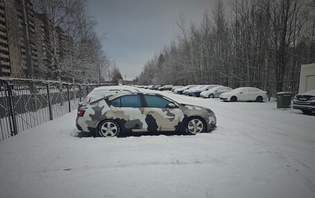 Skoda Octavia RS, 2014 год, 2 000 000 рублей, 3 фотография