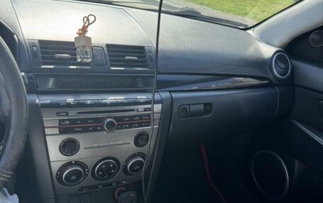 Mazda 3, 2007 год, 520 000 рублей, 6 фотография