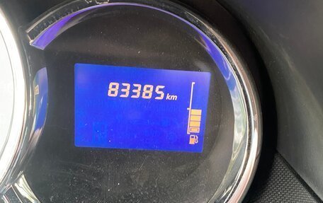 Renault Duster I рестайлинг, 2018 год, 1 600 000 рублей, 5 фотография