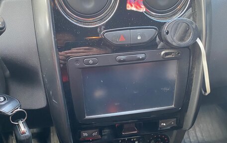 Renault Duster I рестайлинг, 2018 год, 1 600 000 рублей, 6 фотография