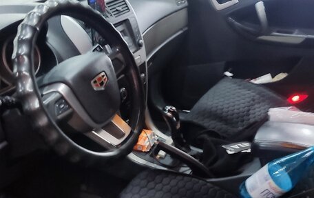 Geely Emgrand X7 I, 2015 год, 600 000 рублей, 10 фотография