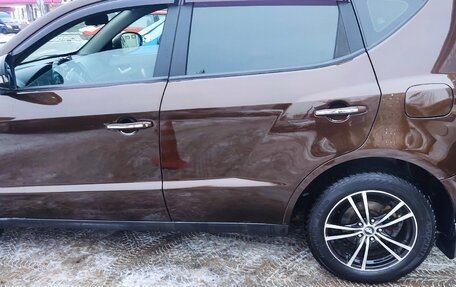 Geely Emgrand X7 I, 2015 год, 600 000 рублей, 5 фотография