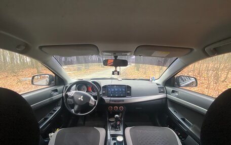 Mitsubishi Lancer IX, 2008 год, 830 000 рублей, 6 фотография