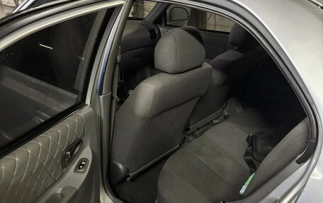 Hyundai Accent II, 2006 год, 495 000 рублей, 9 фотография