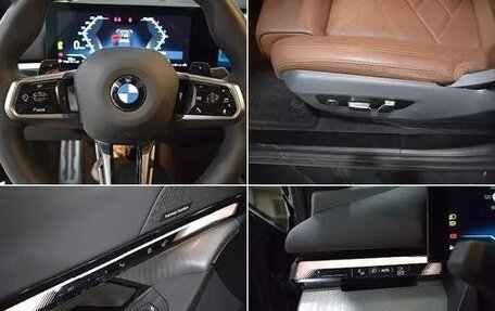 BMW 5 серия, 2025 год, 7 100 000 рублей, 8 фотография