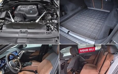 BMW 5 серия, 2025 год, 7 100 000 рублей, 16 фотография