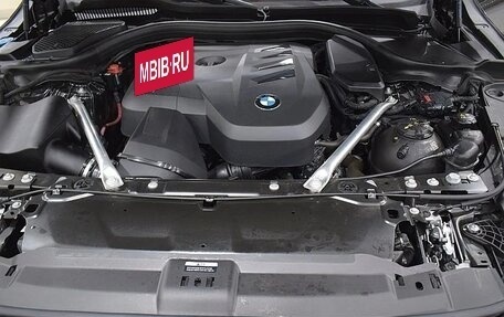 BMW 5 серия, 2025 год, 7 100 000 рублей, 18 фотография