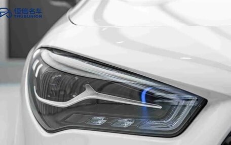 Mercedes-Benz CLA, 2024 год, 4 392 000 рублей, 10 фотография