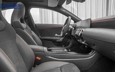 Mercedes-Benz CLA, 2024 год, 4 392 000 рублей, 12 фотография