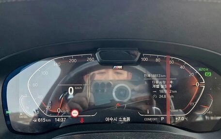 BMW 6 серия, 2024 год, 6 023 000 рублей, 9 фотография