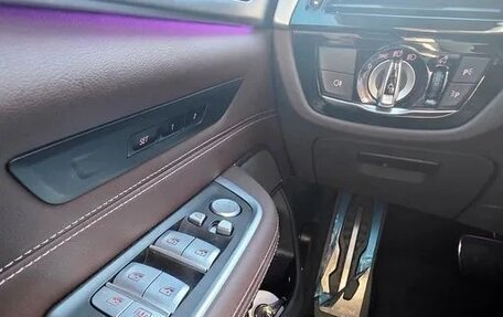 BMW 6 серия, 2024 год, 6 023 000 рублей, 10 фотография