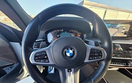 BMW 6 серия, 2024 год, 6 023 000 рублей, 7 фотография